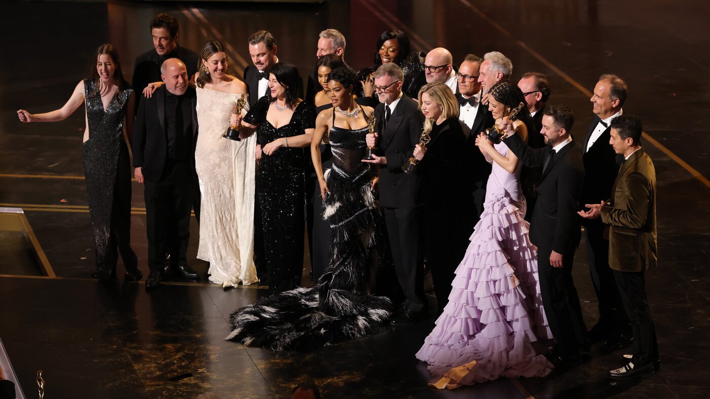 Best Actress 2026: Oscar Predictions & New Voting Patterns