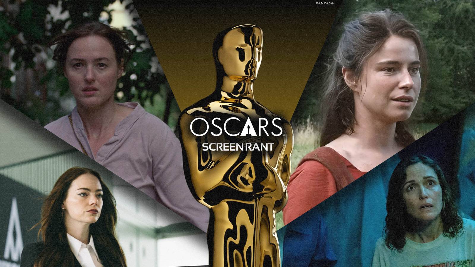 Best Actress Oscar: Predicting the Winner Amidst New Voter Shifts