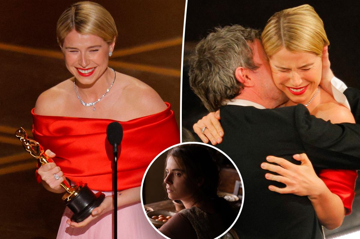 Golden Globes Best Actress: Who Took Home the Prize?